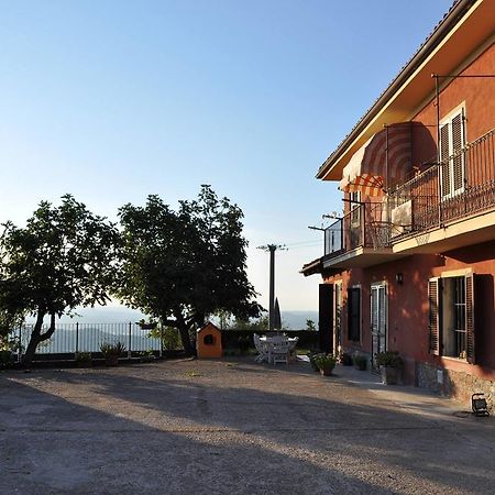 Casa Remussi Hotel Treiso Exterior foto